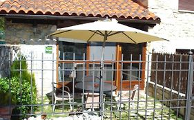 Casa Rural Villamoronta